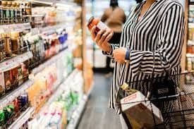 FMCG – THỊ TRƯỜNG THÁI LAN