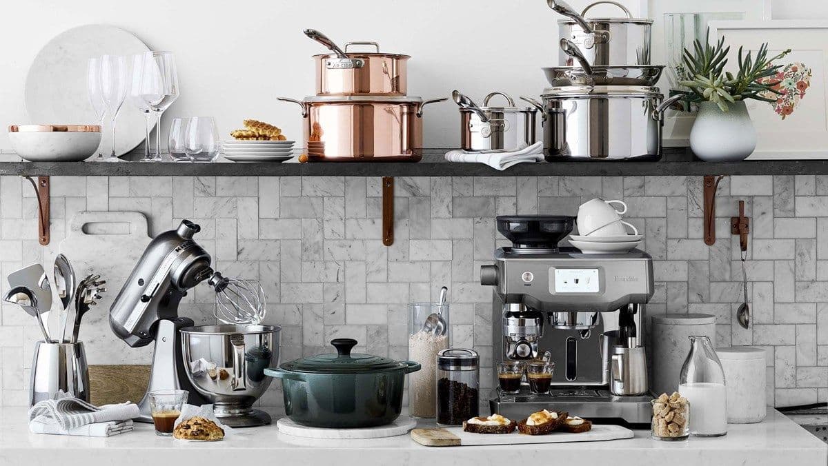 ĐỒ BẾP GIA DỤNG – MALAYSIA"